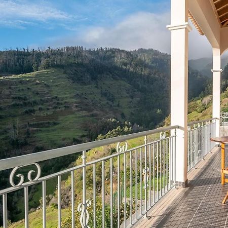Madeira Inn Casa Do Vale Calheta  Dış mekan fotoğraf