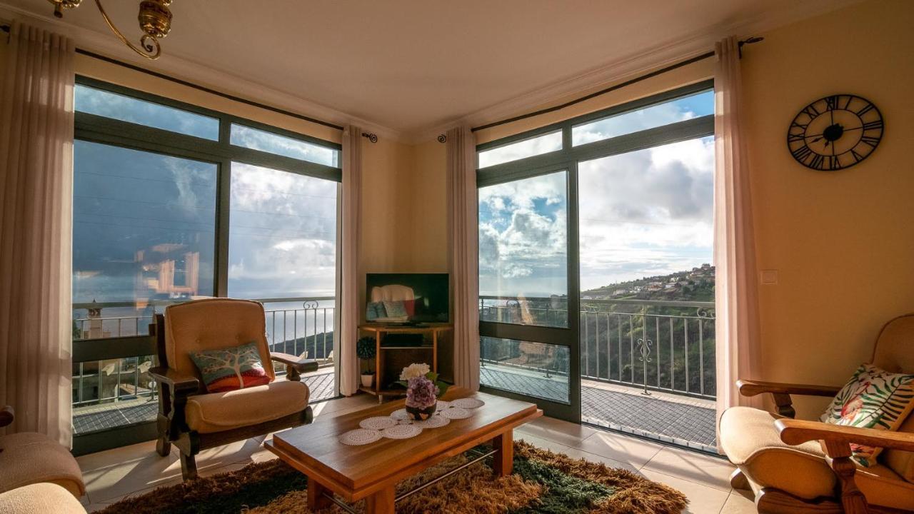 Madeira Inn Casa Do Vale Calheta  Dış mekan fotoğraf