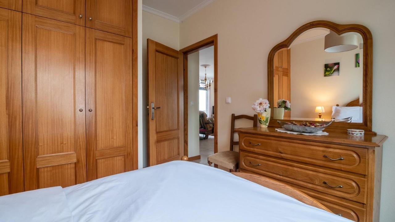 Madeira Inn Casa Do Vale Calheta  Dış mekan fotoğraf