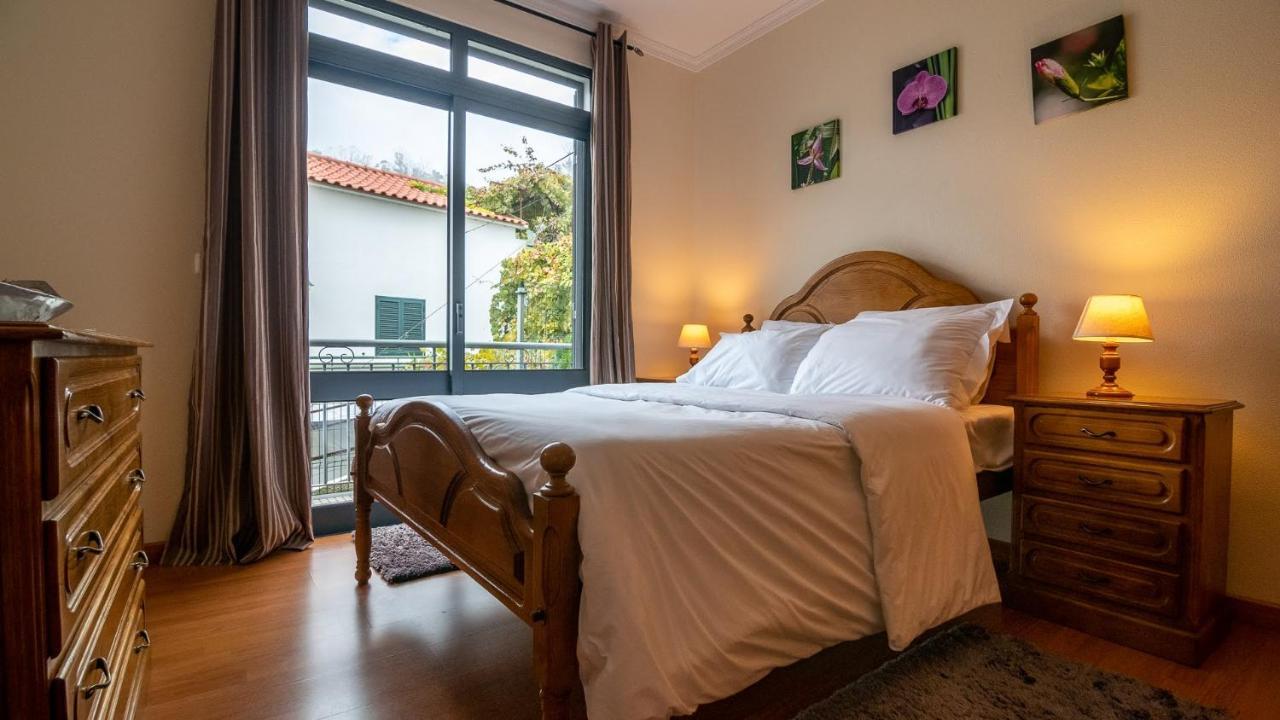 Madeira Inn Casa Do Vale Calheta  Dış mekan fotoğraf