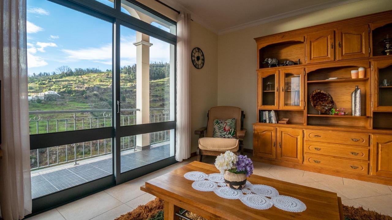 Madeira Inn Casa Do Vale Calheta  Dış mekan fotoğraf